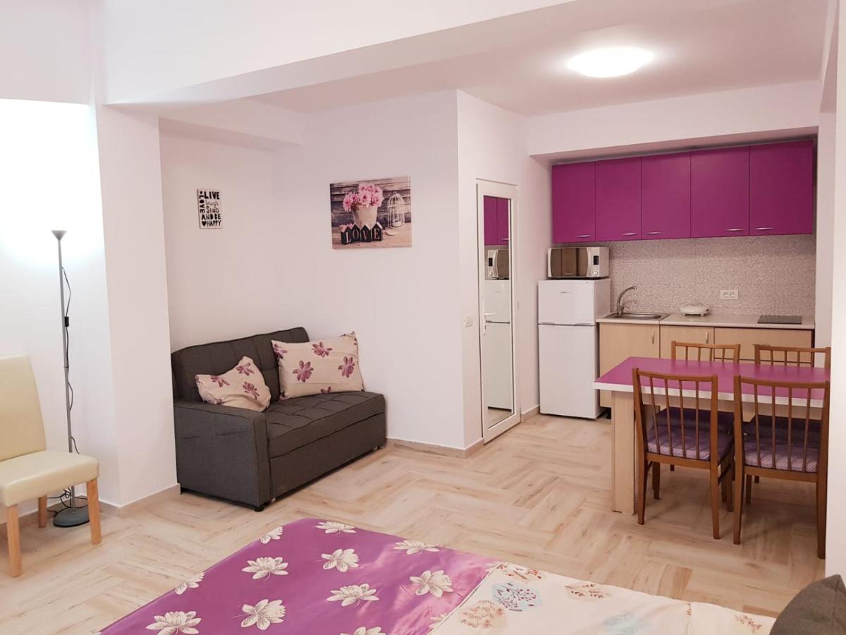 Studio Muncel Constanţa Exteriér fotografie