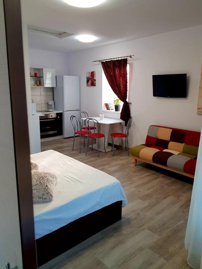 Studio Muncel Constanţa Exteriér fotografie