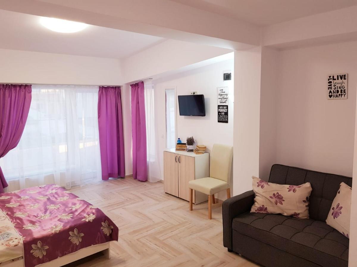 Studio Muncel Constanţa Exteriér fotografie