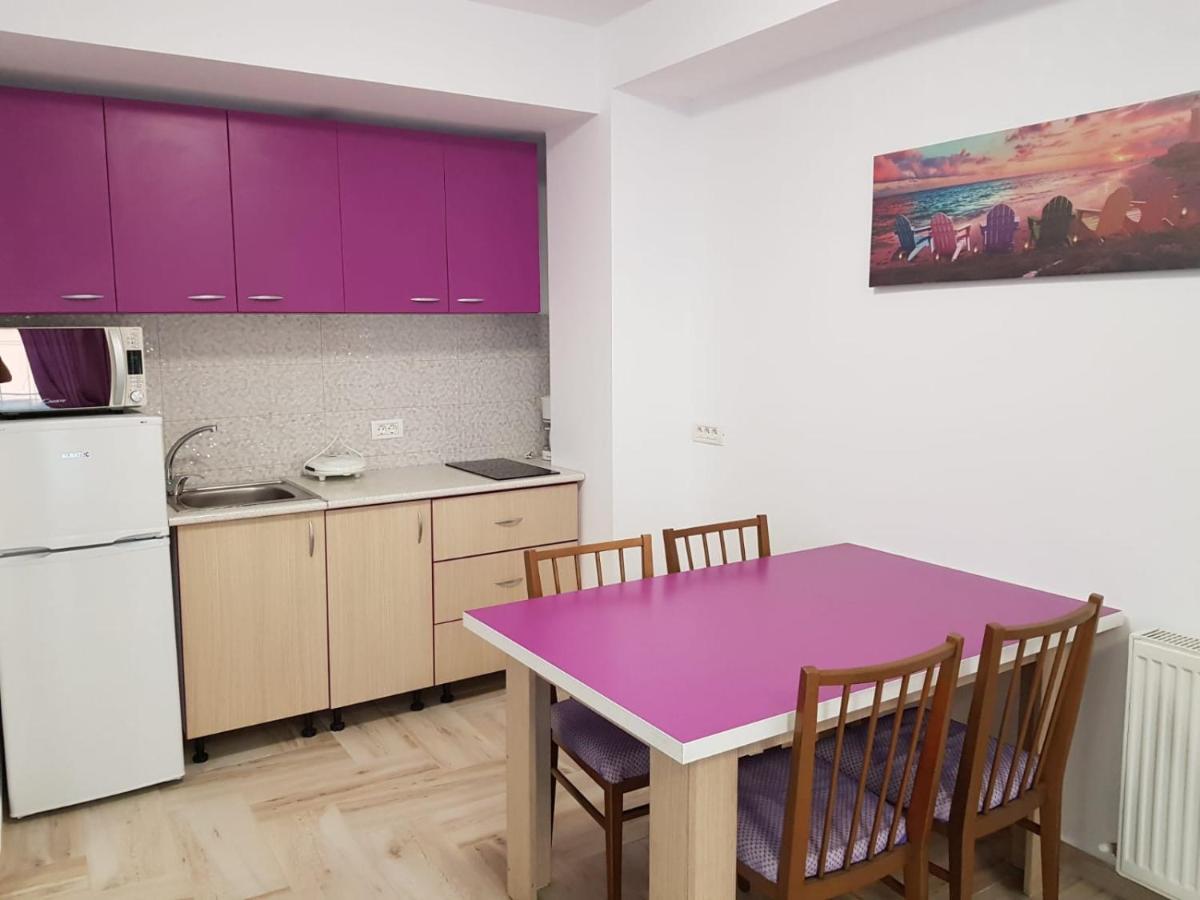 Studio Muncel Constanţa Exteriér fotografie