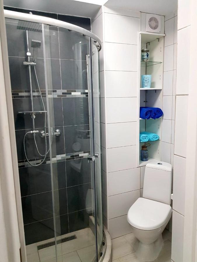 Studio Muncel Constanţa Exteriér fotografie