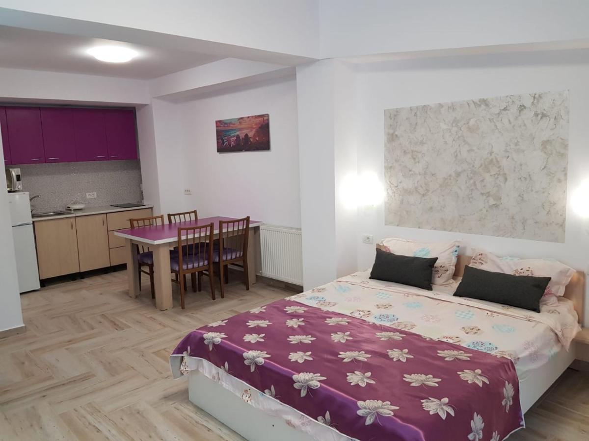 Studio Muncel Constanţa Exteriér fotografie