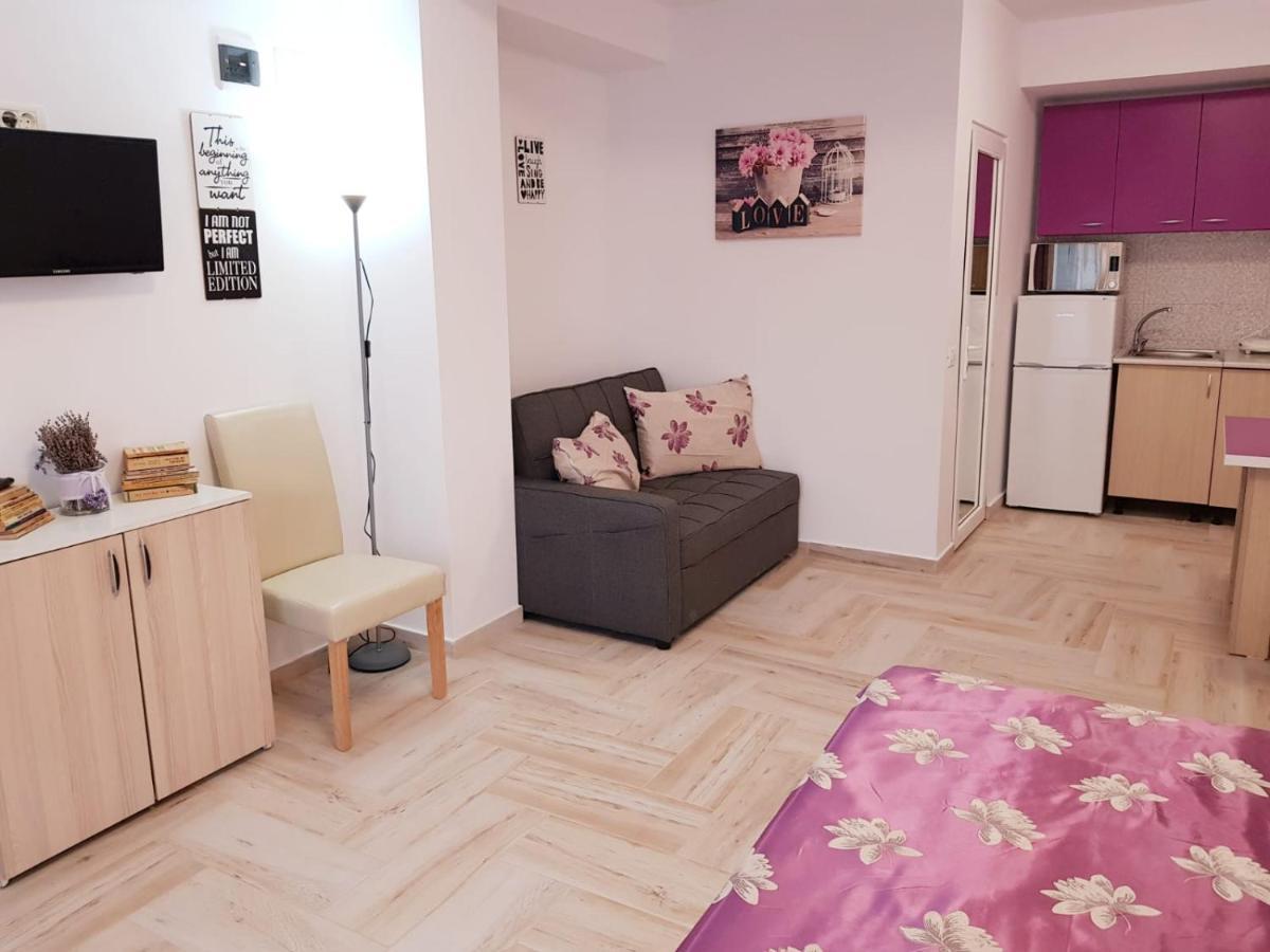 Studio Muncel Constanţa Exteriér fotografie