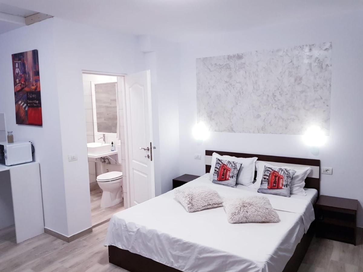 Studio Muncel Constanţa Exteriér fotografie