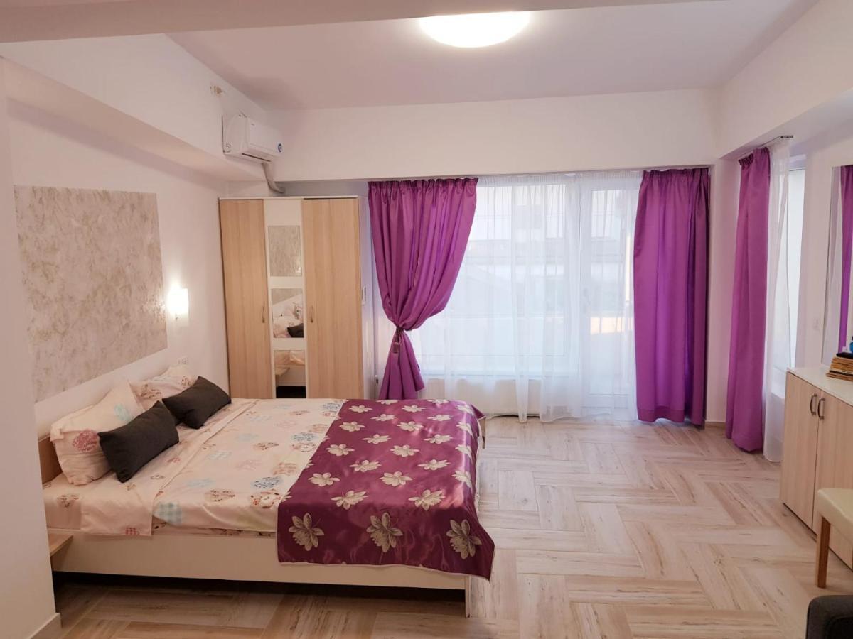 Studio Muncel Constanţa Exteriér fotografie